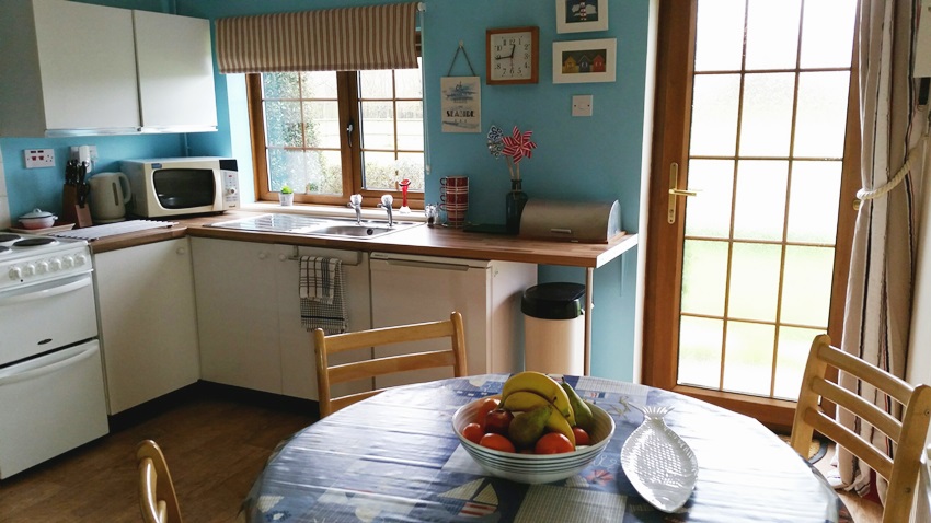Check Availability and Prices at Rowan Cottage