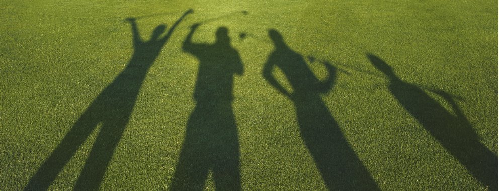 Golfing Holidays Kent
