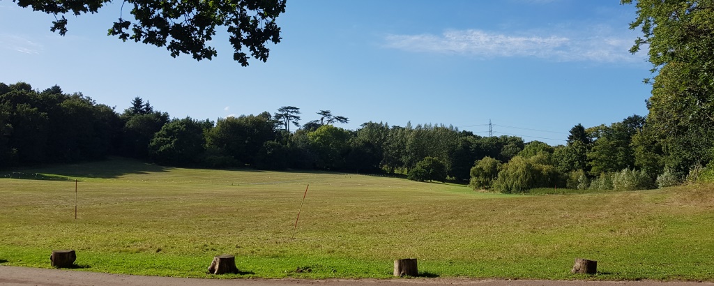 Discover the beauty of the Kent countryside