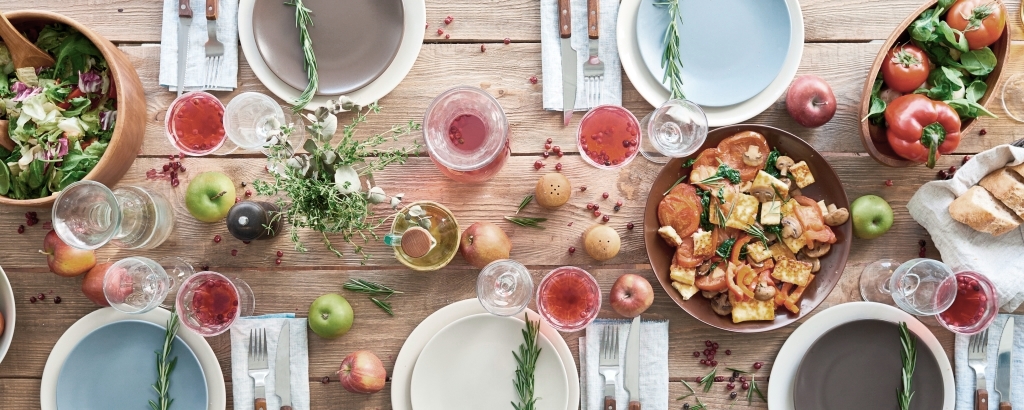 Buy and enjoy the freshest local produce